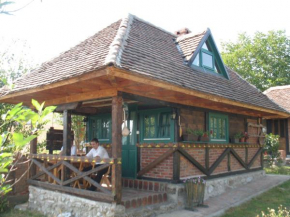 Гостиница B&B Matića Avlija Ethno Complex  Осечина